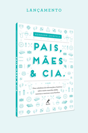 Pais, Mães & Cia.